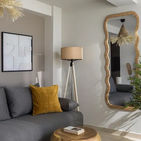 Apartment Luma Penthouse By Binobi! Thessaloniki