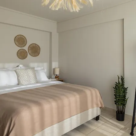Apartment Luma Penthouse By Binobi! Thessaloniki
