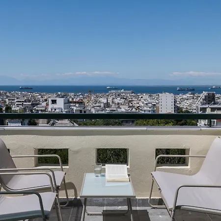 Luma Penthouse By Binobi! Apartment