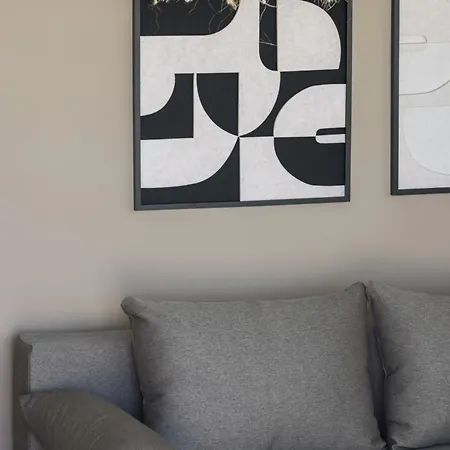 Luma Penthouse By Binobi! Thessaloniki