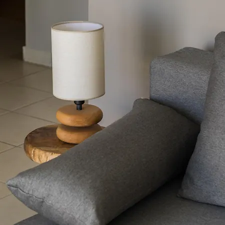 Apartment Luma Penthouse By Binobi! *