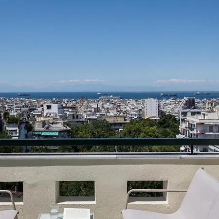 Luma Penthouse By Binobi!