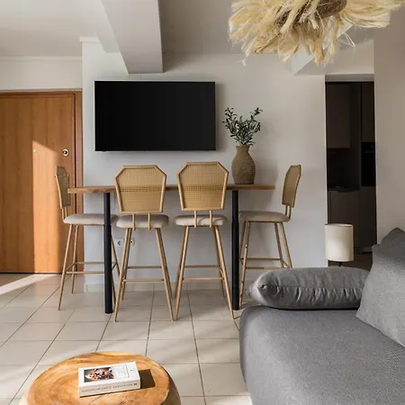 Luma Penthouse By Binobi! *