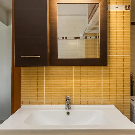 Luma Penthouse By Binobi! Thessaloniki
