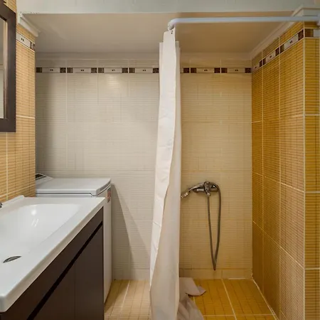 Apartment Luma Penthouse By Binobi! Thessaloniki